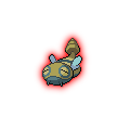 Dark Dunsparce